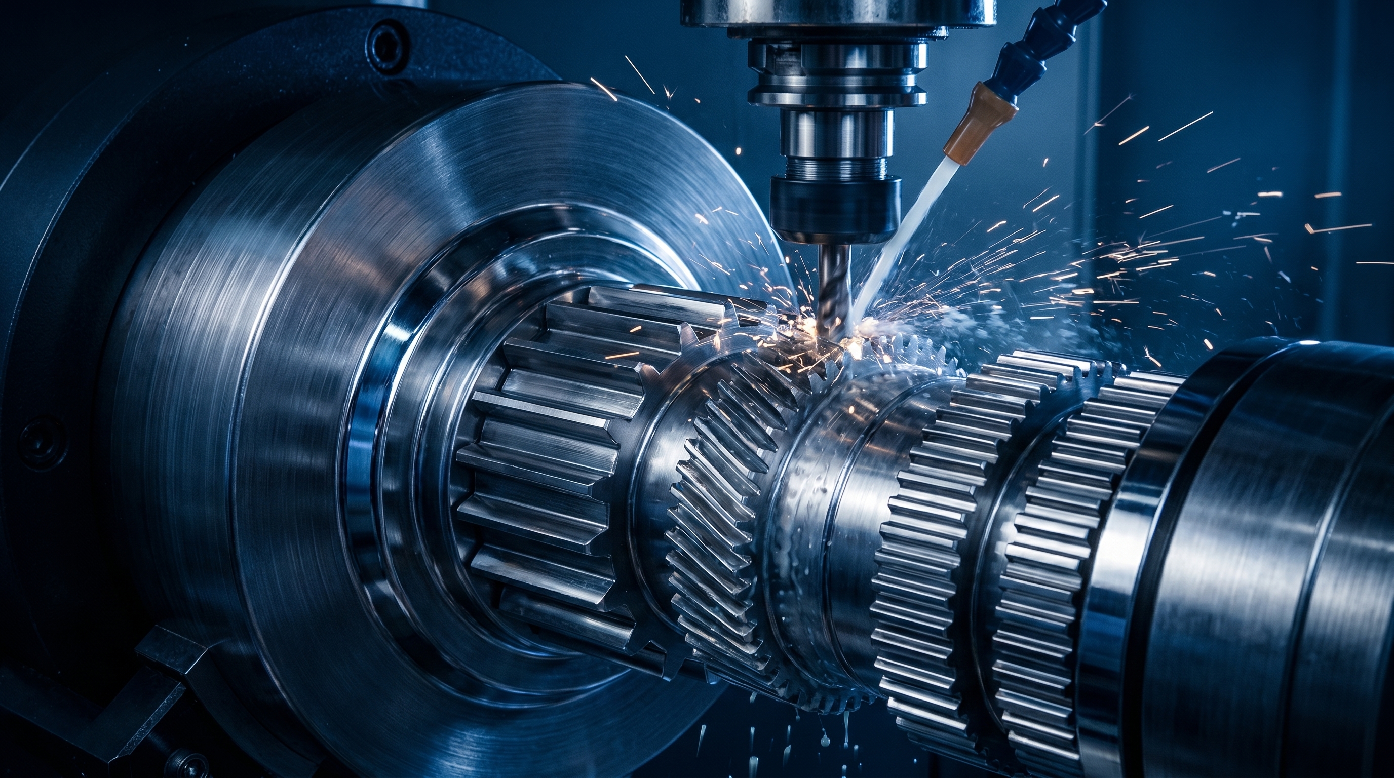 CNC